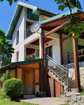 Apartments Lux Labovic